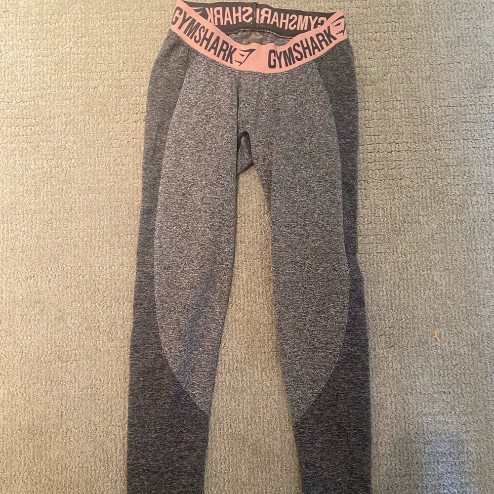 Gymshark leggings